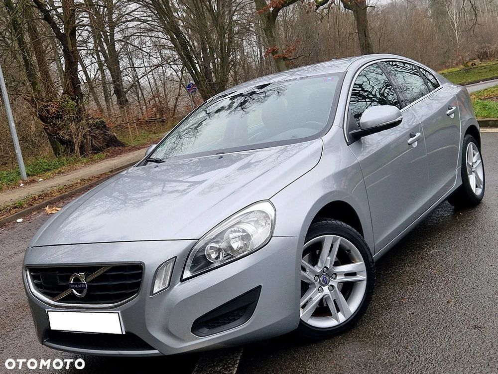 Volvo S60 D2 Summum - 10