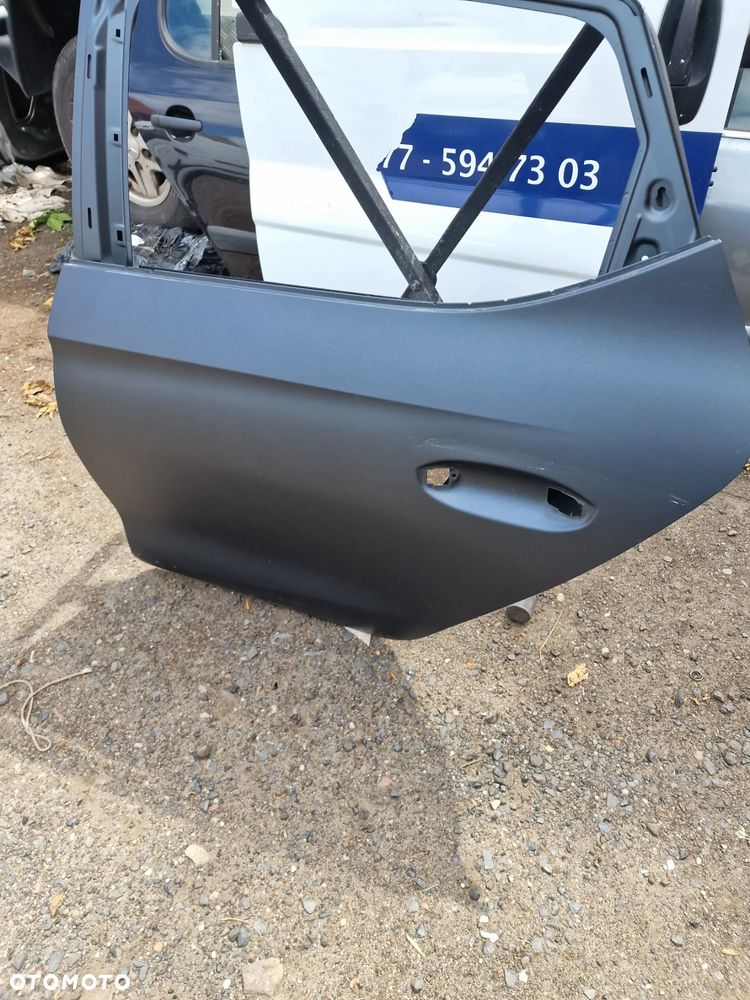 Drzwi lewy tył seat leon IV  5FA.833.311 - 1