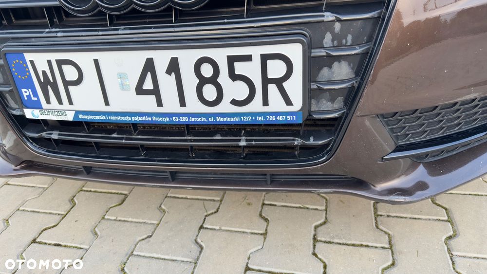 Audi A5 Sportback 2.0 TDI Multitronic - 39