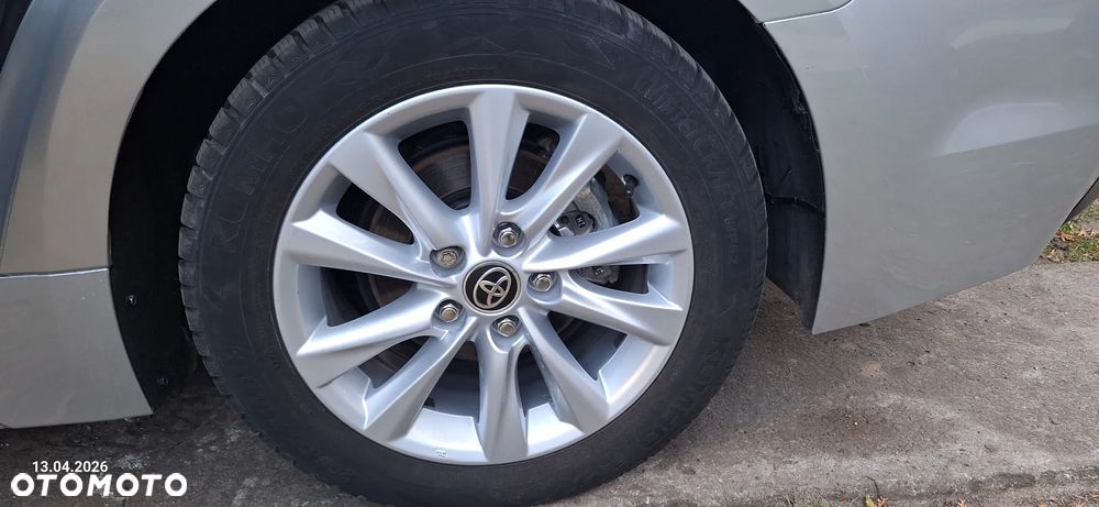 Toyota Corolla 1.8 Hybrid GPF Comfort - 37