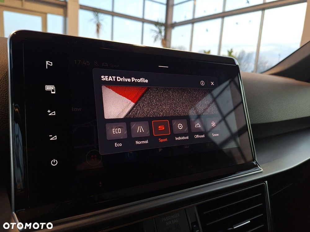 Seat Tarraco 2.0 TDI FR S&S 4Drive DSG - 28