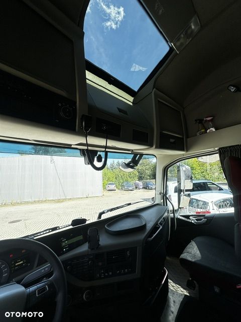 Volvo FH 540 LOW DECK - 5