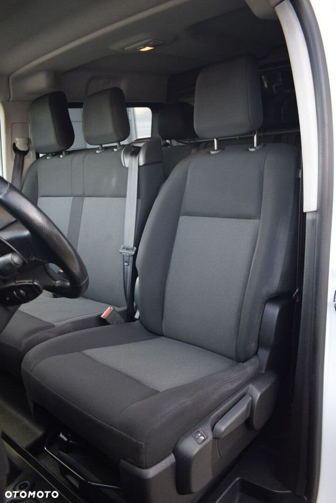 Toyota PROACE - 10