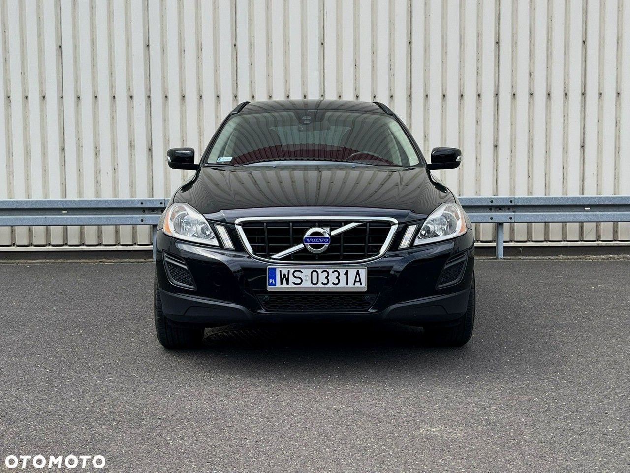 Volvo XC 60 D4 Summum - 3