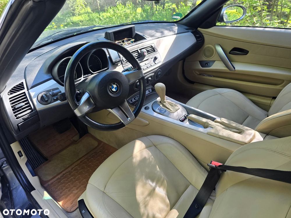 BMW Z4 - 3
