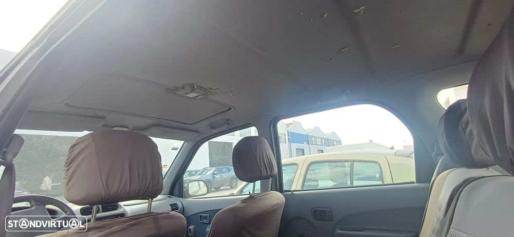 Daihatsu Terios 1.3 16V DX - 8