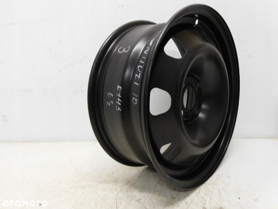 FELGA 16 RENAULT MEGANE SCENIC ET43 4X100 - 2