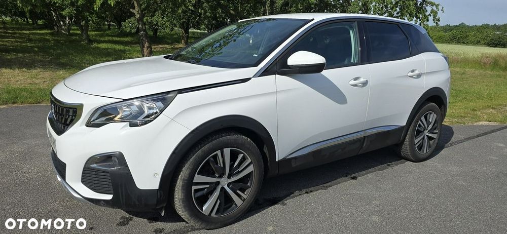Peugeot 3008 - 24