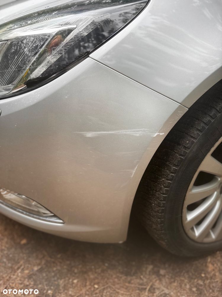 Opel Insignia 2.0 T Cosmo - 14