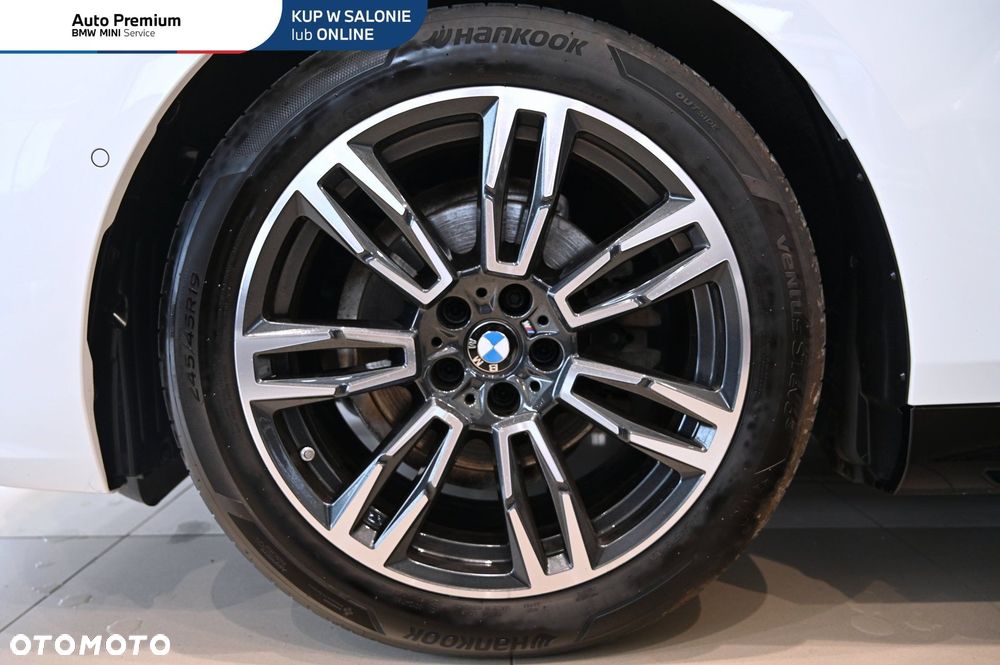 BMW Seria 5 520d mHEV M Sport Edition - 25