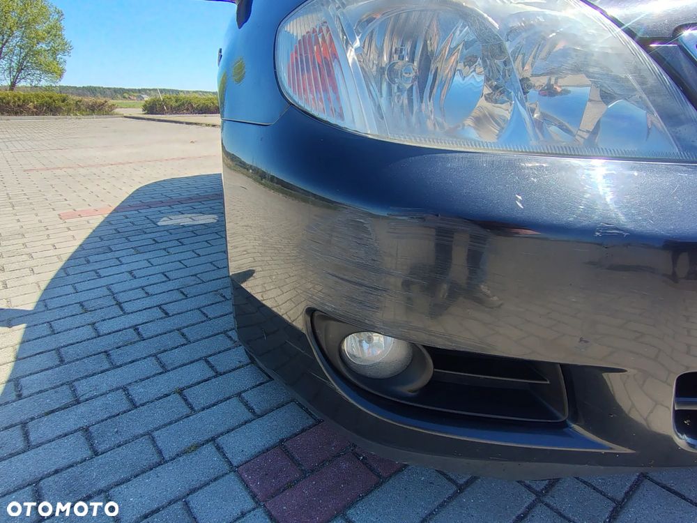 Toyota Corolla 1.6 VVT-i Sol - 7