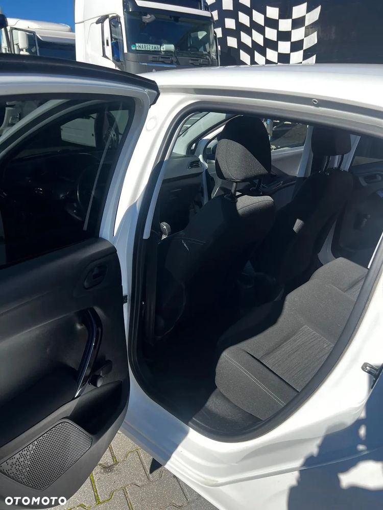 Peugeot 208 Blue-HDi 120 Stop&Start Allure - 15