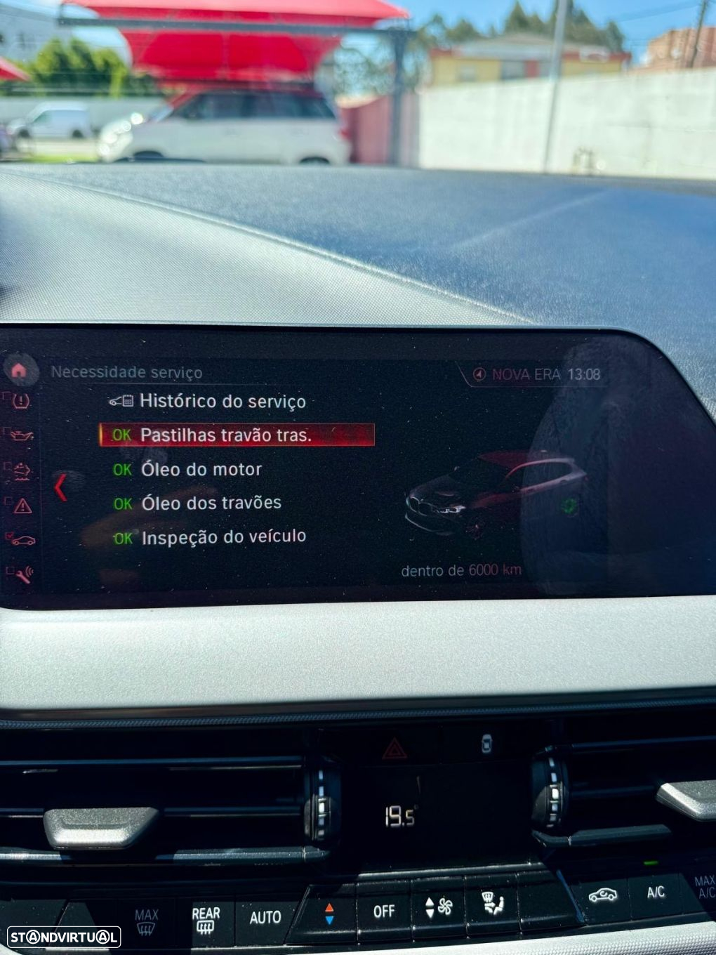 BMW 116 d Corporate Edition Auto - 26