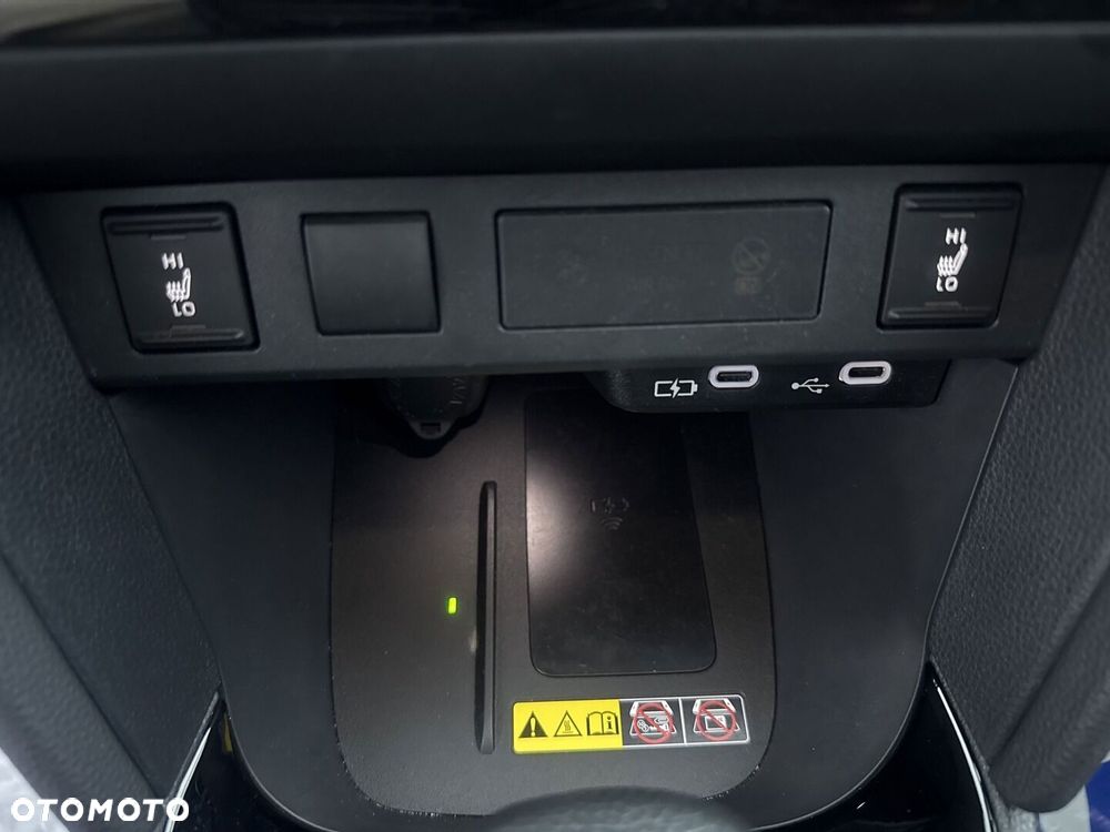 Toyota Yaris Cross Hybrid 1.5 Style - 22
