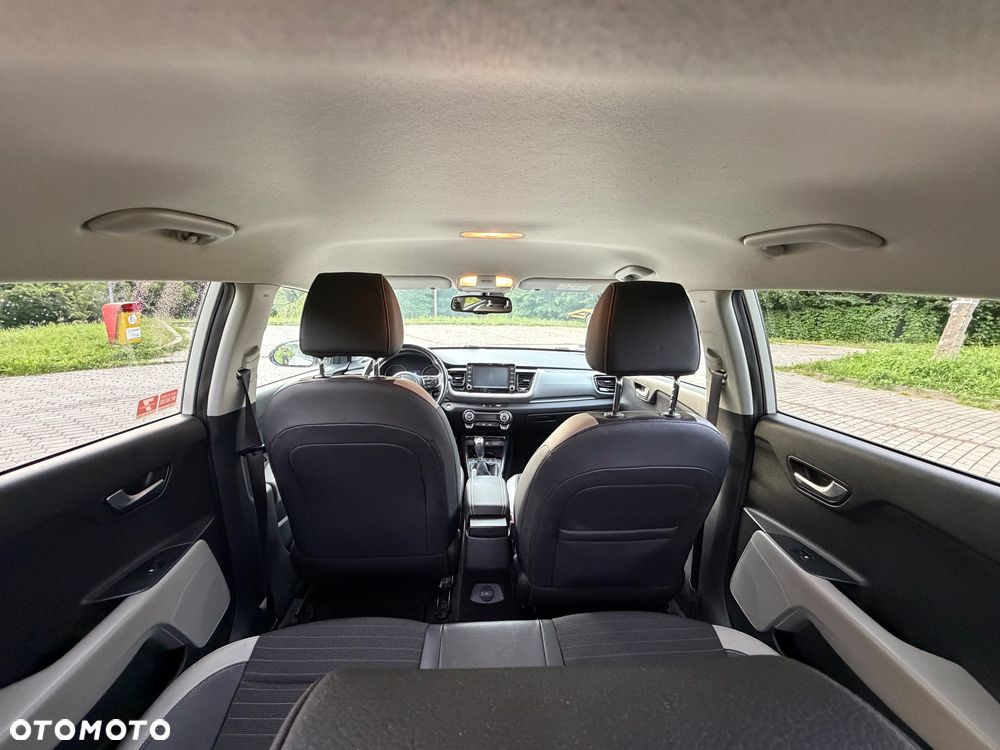 Kia Stonic 1.4 XL - 9