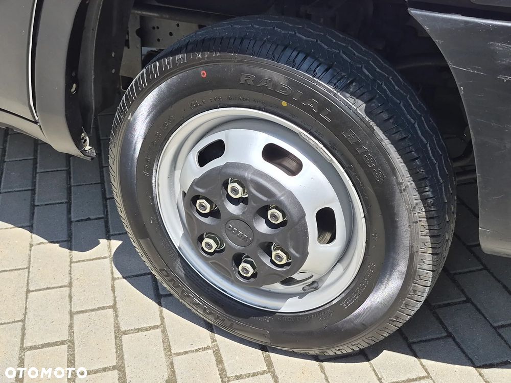 Iveco Daily - 13