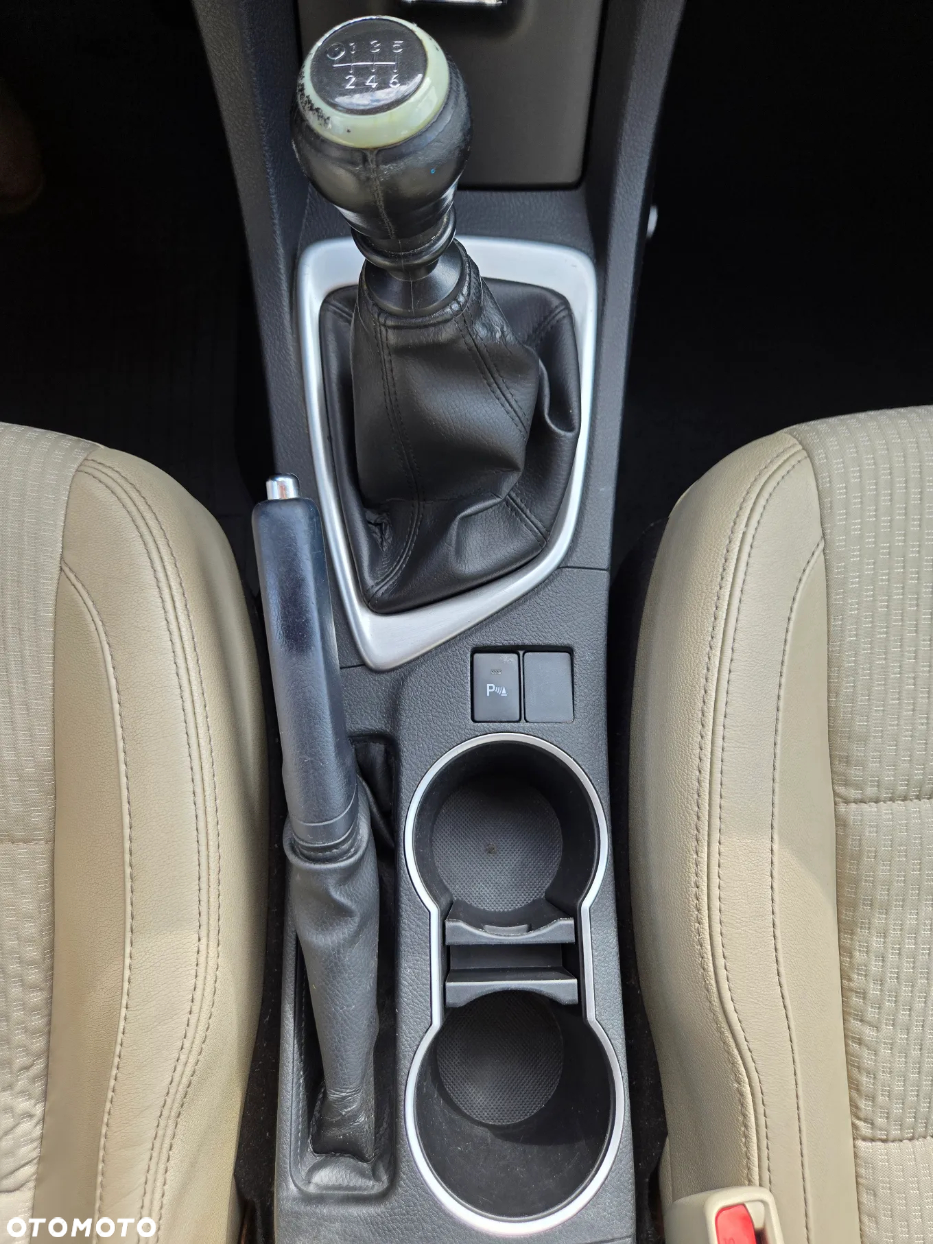 Toyota Corolla 1.6 Prestige - 18