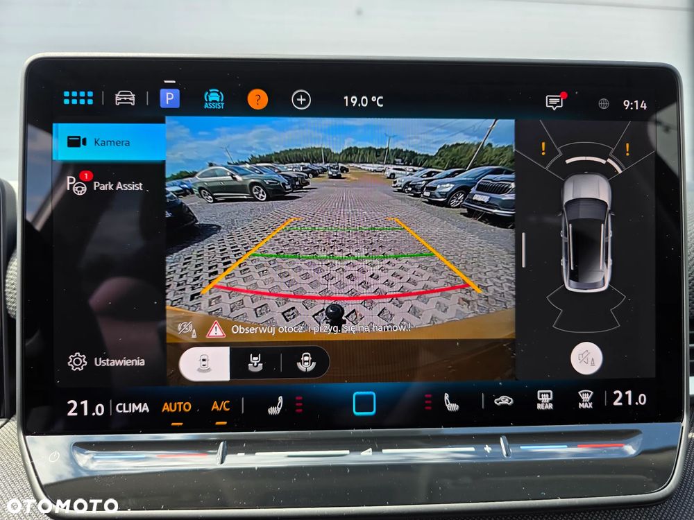 Volkswagen T-Roc 1.5 eTSI Life DSG - 33