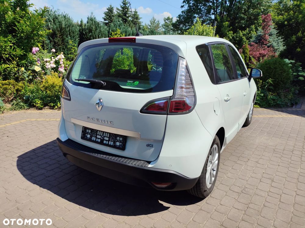 Renault Scenic - 16