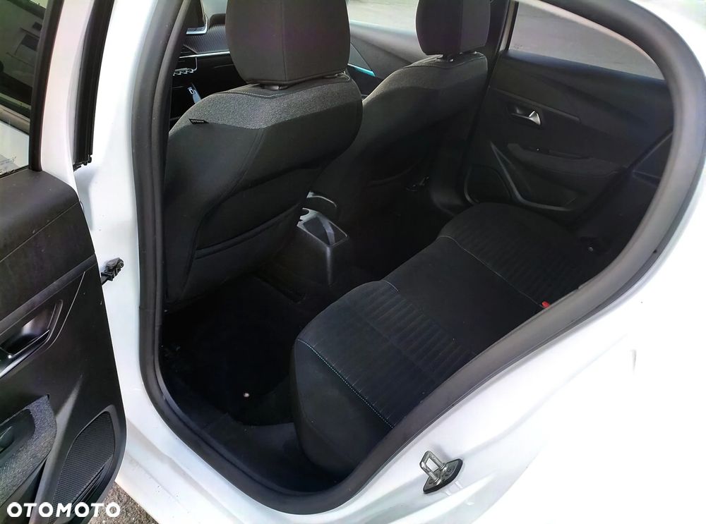 Peugeot 208 1.2 PureTech Style S&S - 13