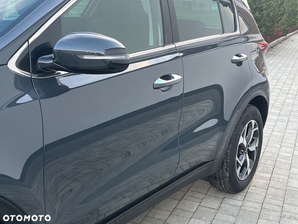 Kia Sportage 1.6 T-GDI AWD Vision - 18