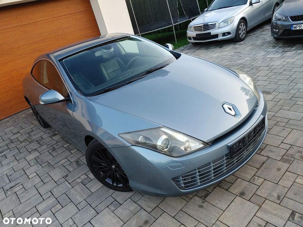 Renault Laguna 2.0T GT - 24