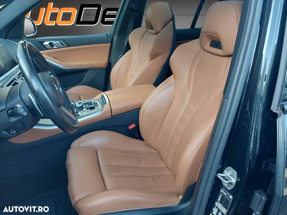 BMW X5 xDrive45e - 8