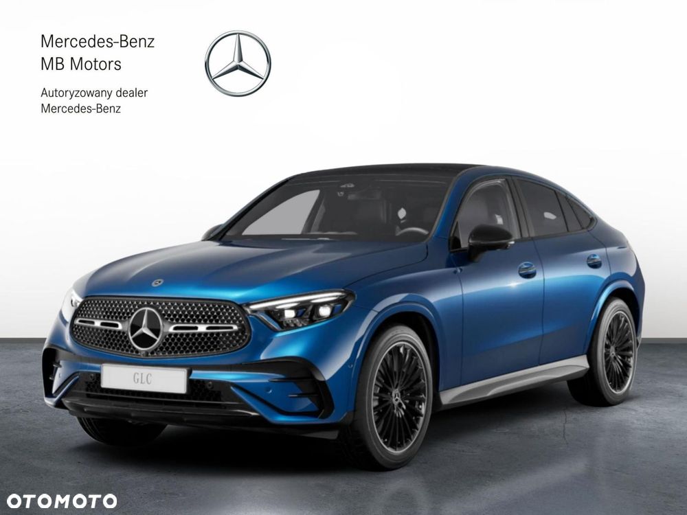 Mercedes-Benz GLC - 8