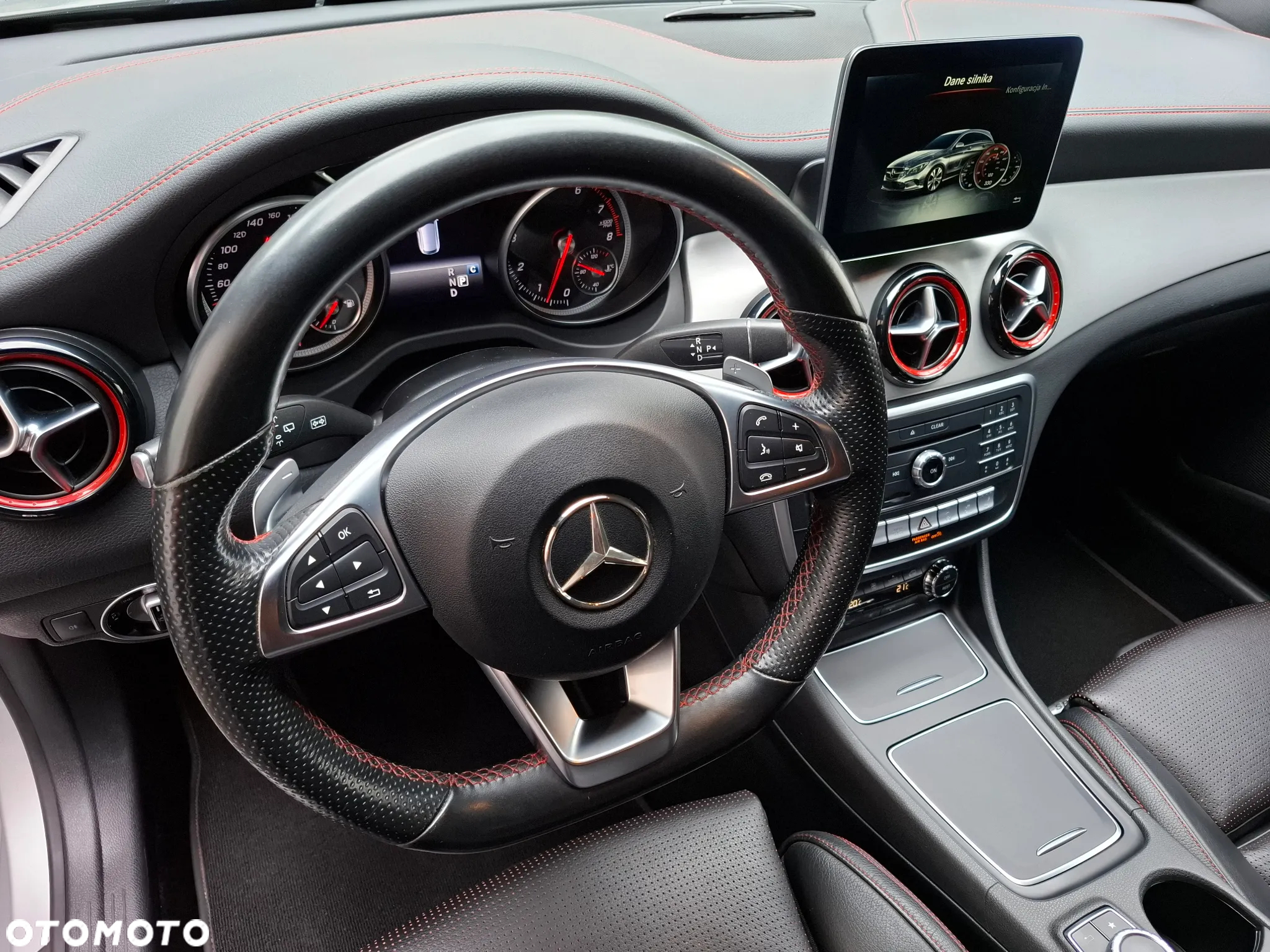 Mercedes-Benz CLA Shooting Brake 250 4Matic 7G-DCT Sport - 16