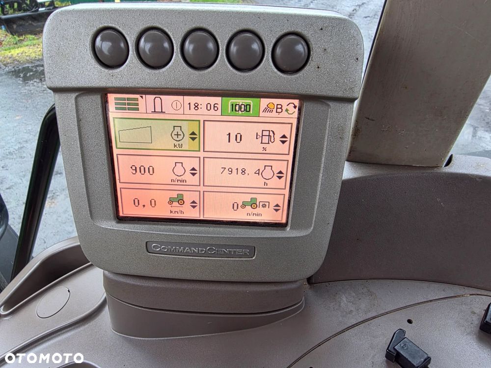 John Deere 6530 Premium - 20