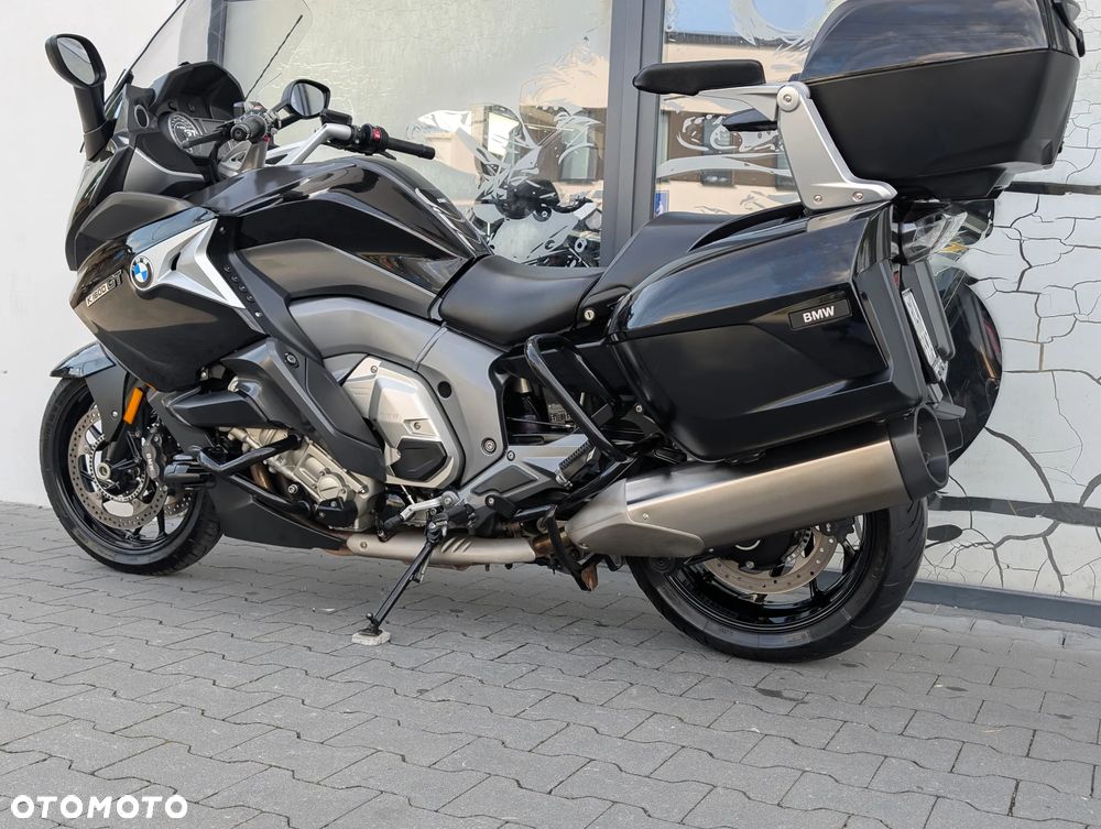 BMW K - 15