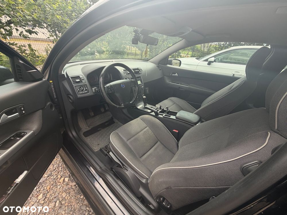 Volvo C30 1.6D - 8