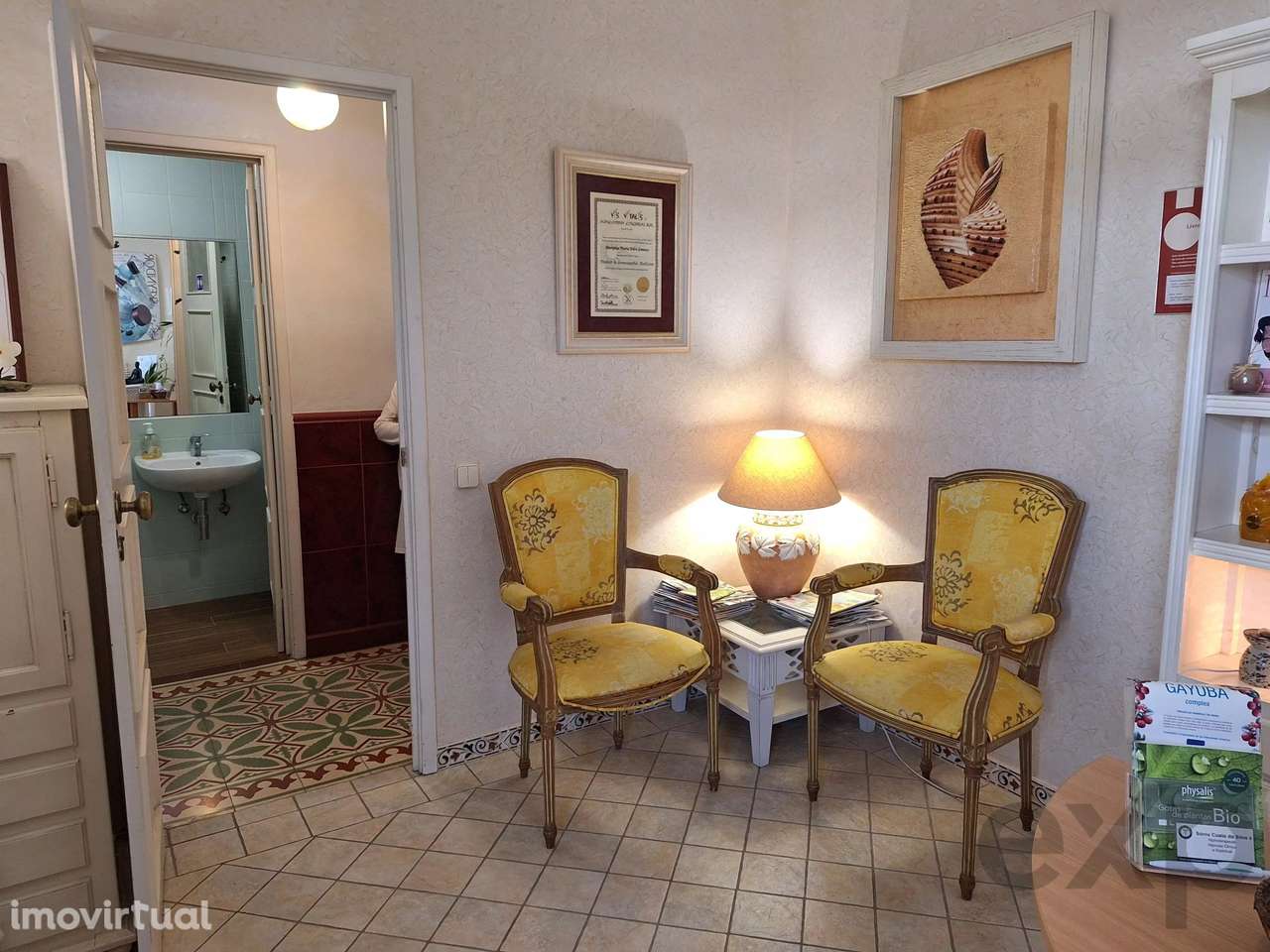 Moradia isolada em Estoi - Grande imagem: 2/41