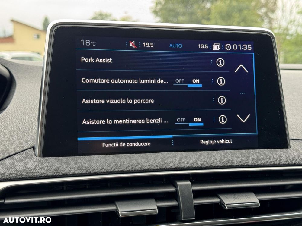 Peugeot 5008 - 15