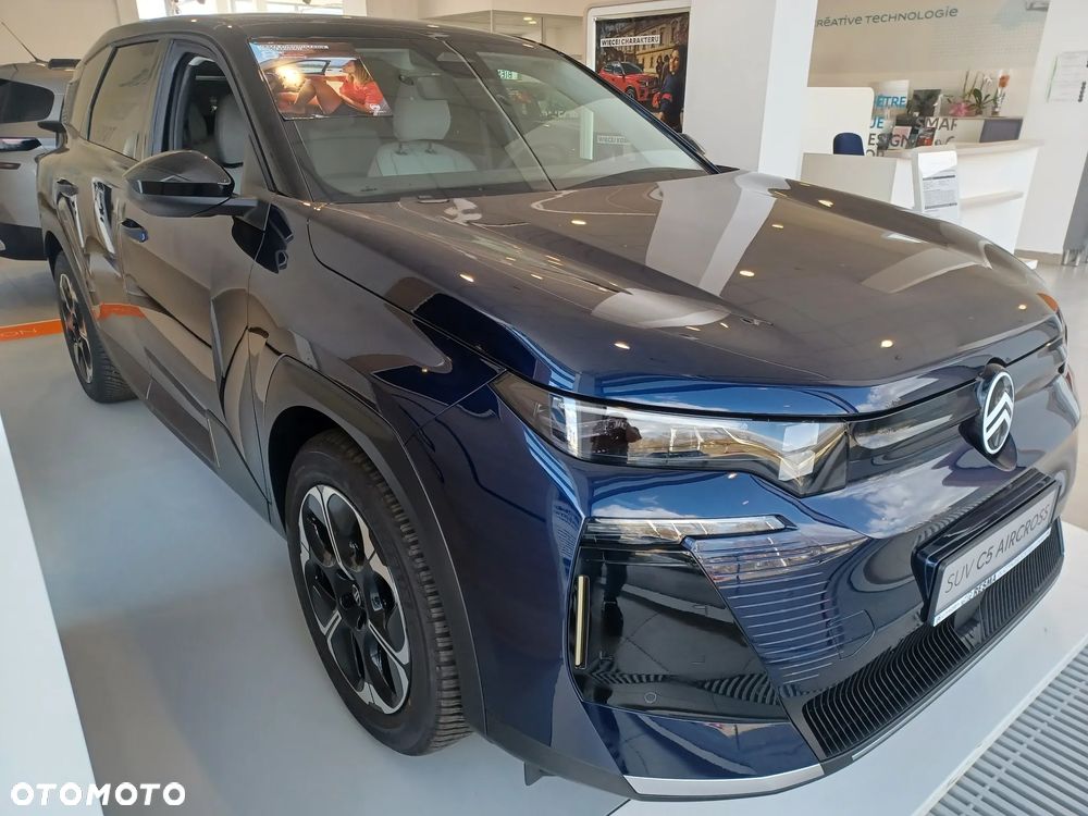 Citroën C5 Aircross 73.7kWh Comfort Range Max - 4