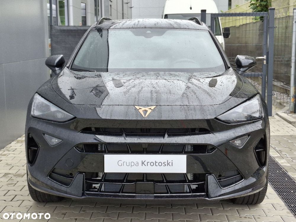 Cupra Formentor - 3