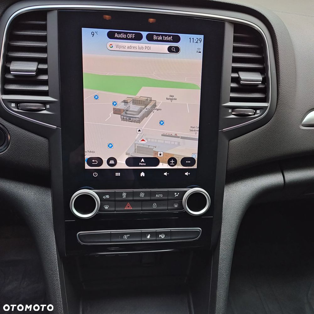 Renault Megane 1.3 TCe Intens - 12