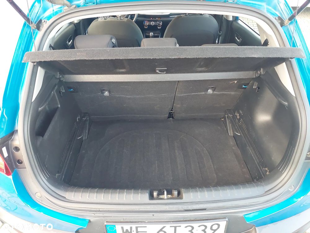 Kia Stonic 1.0 T-GDI L Business Line - 17