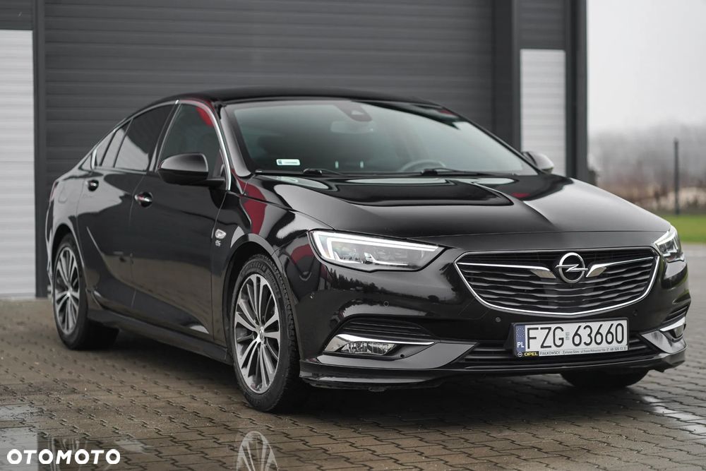 Opel Insignia CT 1.6 T Elite S&S - 19