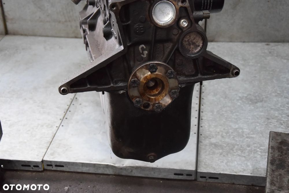 JEEP GRAND CHEROKEE ZJ 4.0 SILNIK - 4