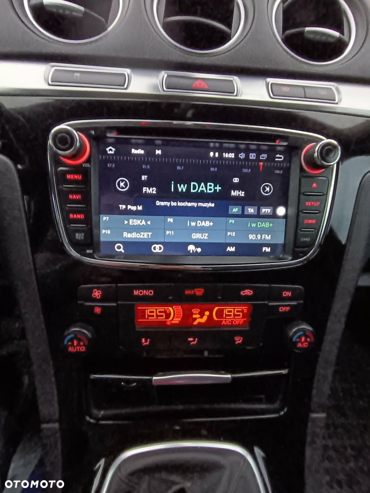 Ford S-Max 2.0 TDCi DPF Titanium - 16