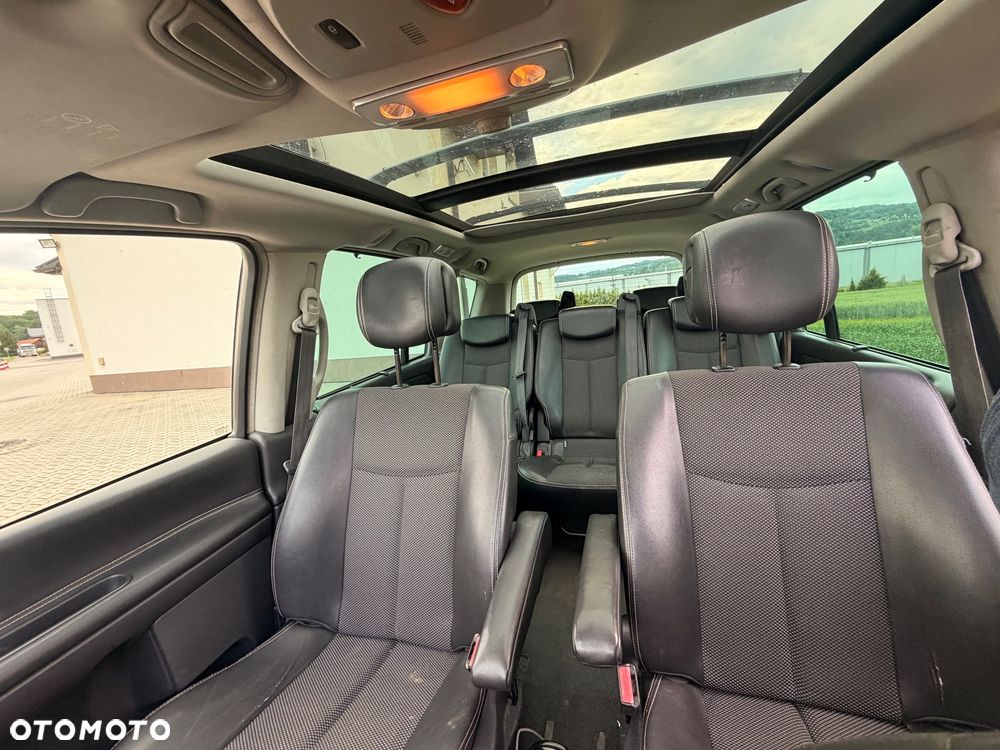 Renault Grand Espace 2.0 dCi Celsium - 15