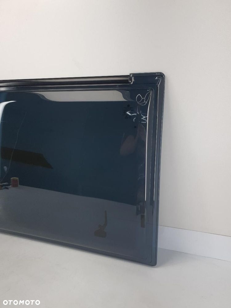 OKNO  SZYBA KAMPER CARADO 105X65  POSSL POLYPLASTIC   PV2516808 - 2