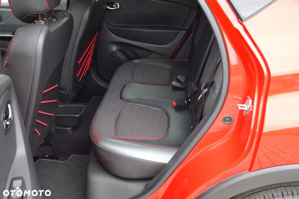 Renault Captur 1.2 Energy TCe XMOD - 11