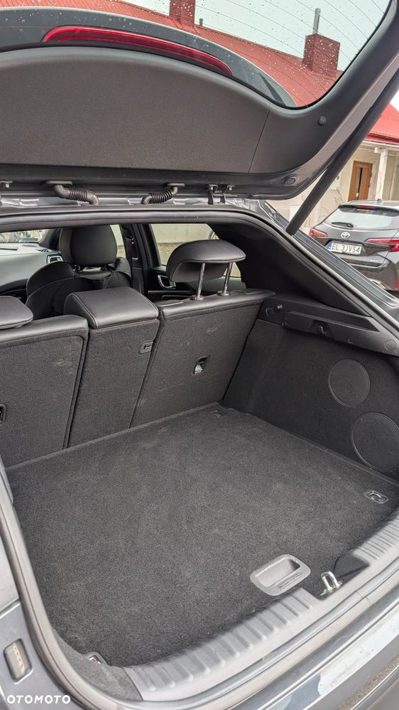 Kia XCeed 1.5 T-GDI Prestige Line DCT - 26