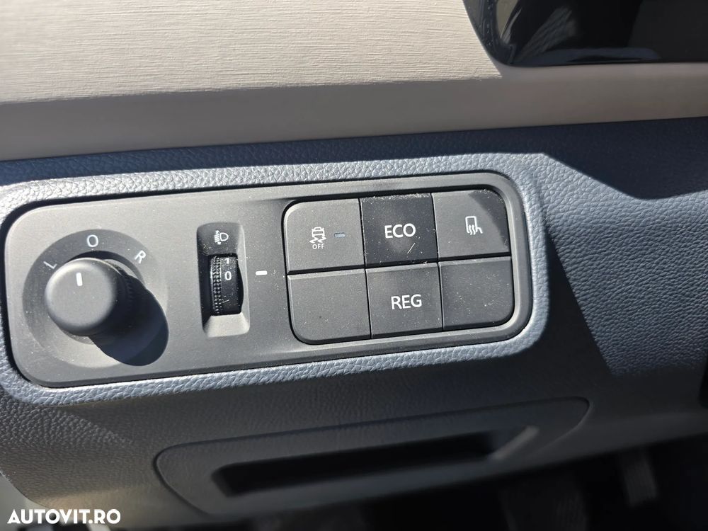 Maxus eDeliver 3 LWB - 13