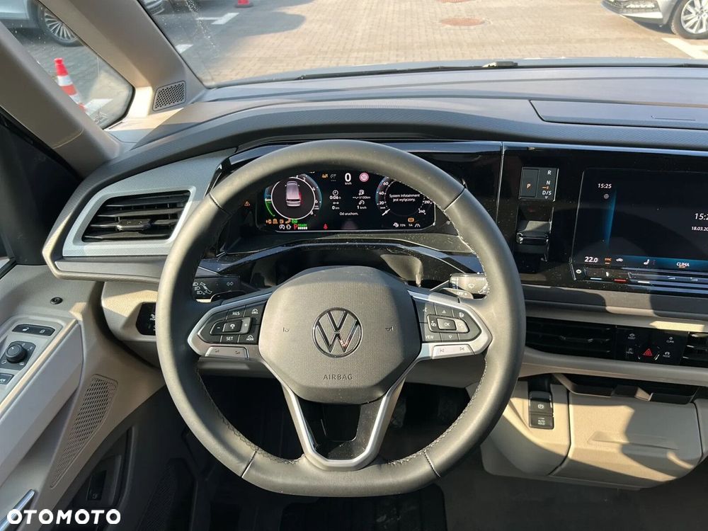 Volkswagen California - 20