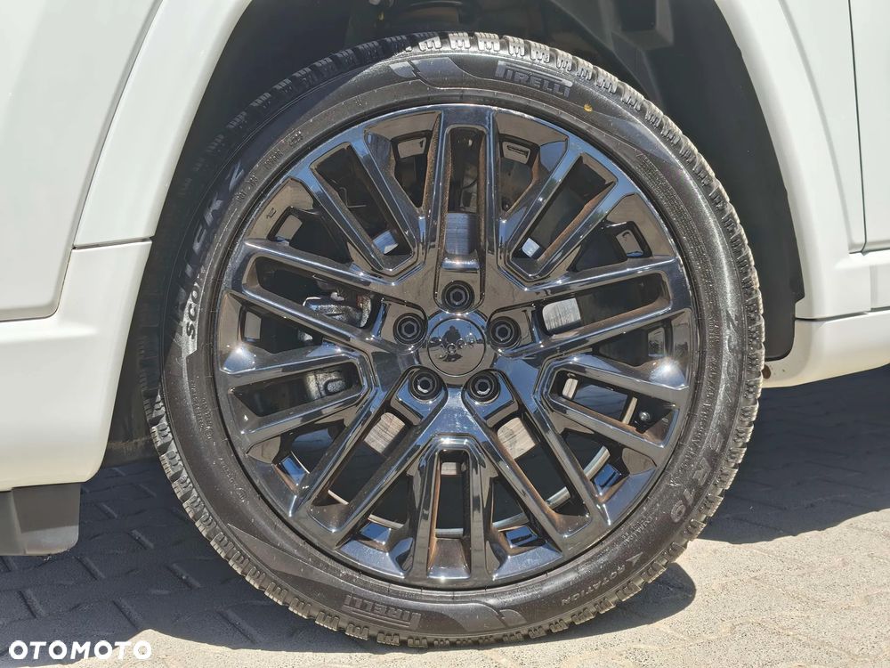 Jeep Compass 1.5 T4 mHEV High Altitude FWD S&S DCT - 10