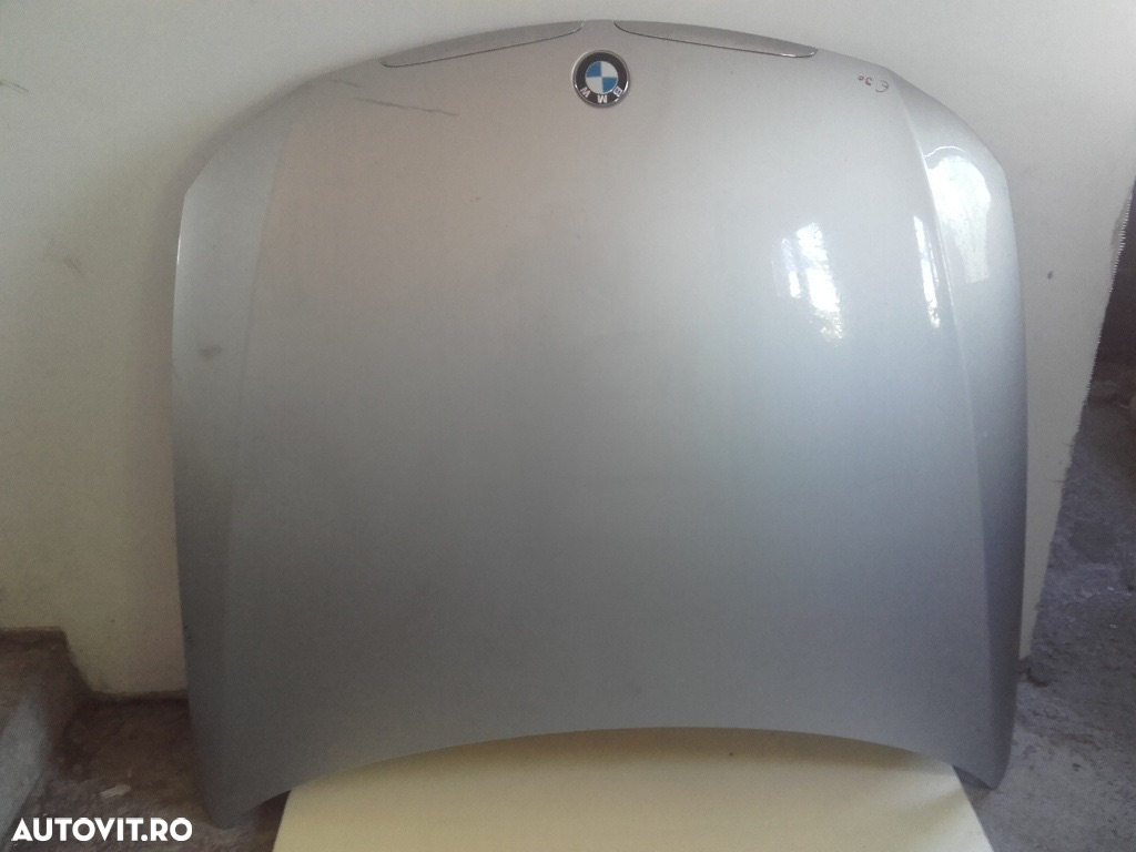 Capota fata BMW seria 3 E90 2005 2006 2007 2008 - 2