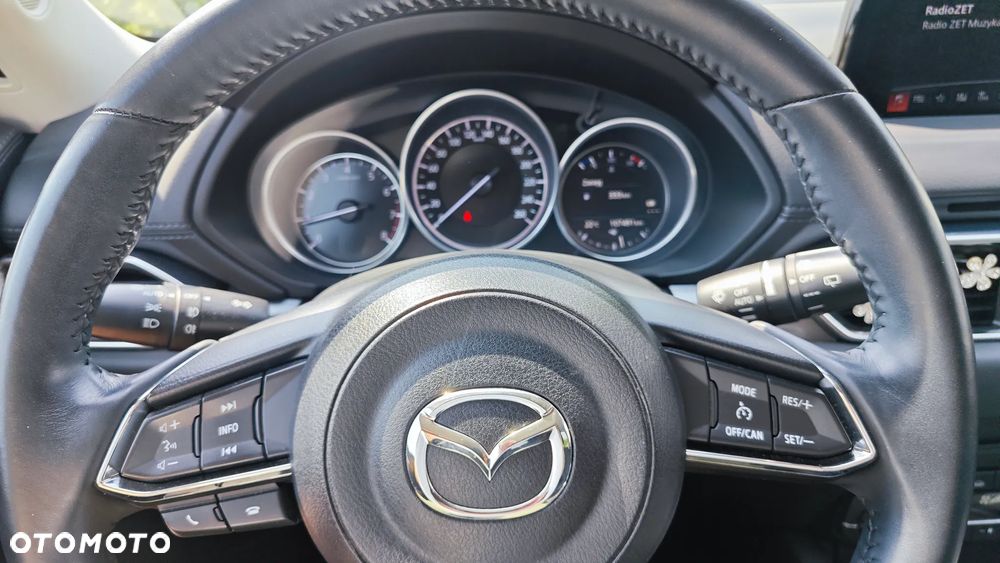 Mazda CX-5 2.0 Skyenergy 2WD - 2
